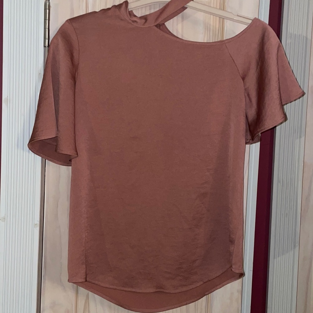 Express top